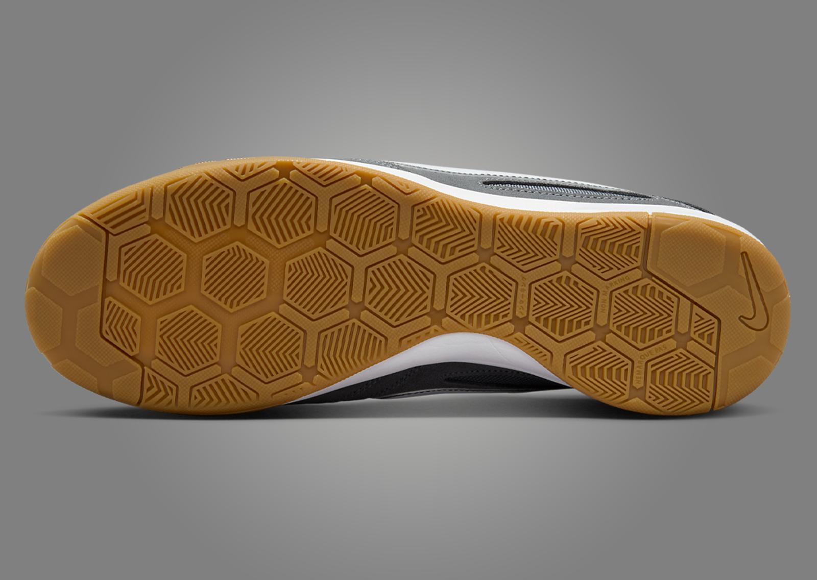 Nike Gato Smoke Grey White Gum Outsole