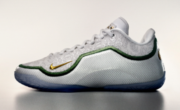 Nike LeBron 23 Point Forward