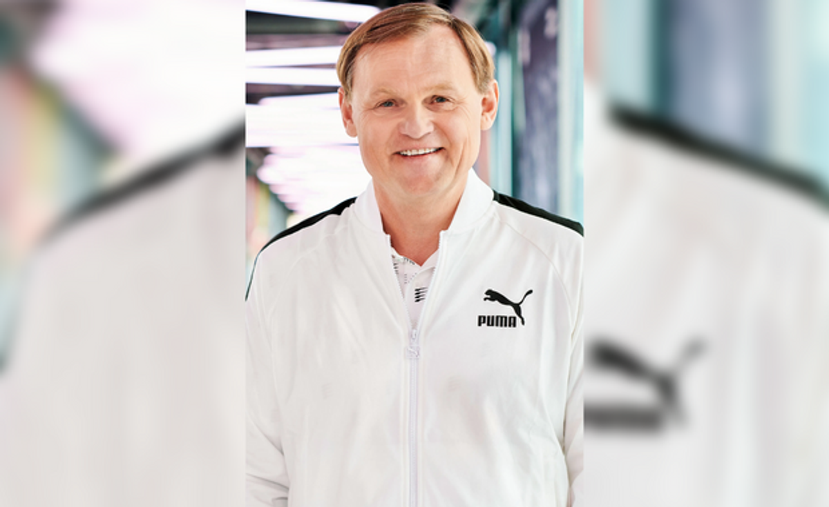 PUMA’s CEO Steps Down And Moves To adidas