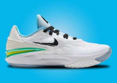 Nike's Air Zoom GT Cut 2 Joins the Unlock Your Space Collection