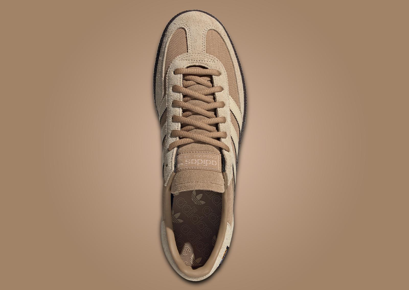 adidas Handball Spezial Cordura Cardboard Top