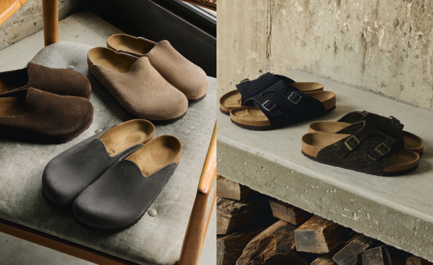 Kith x Birkenstock Summer 2026