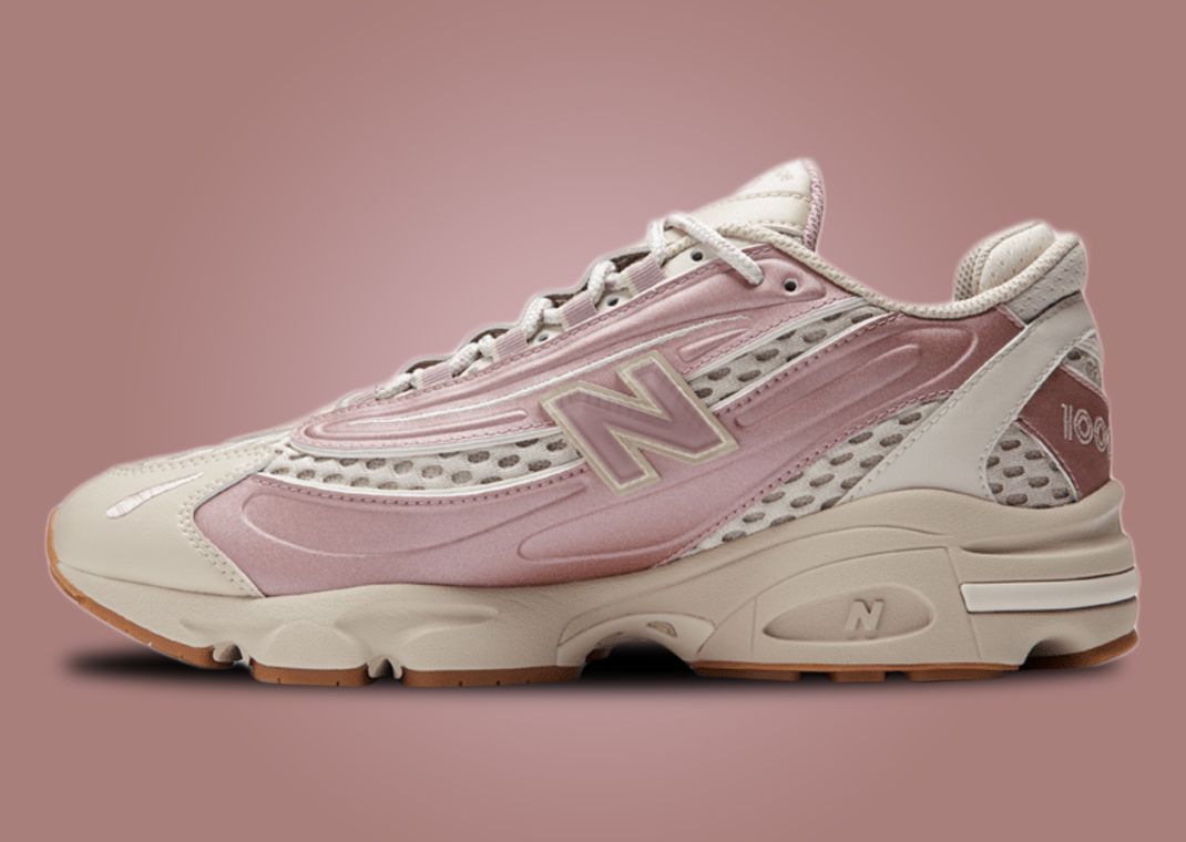 New balance x Joe Freshgoods ☆ M1000JG1 ‘Pink Mink’ Joe Freshgoods x New Balance 