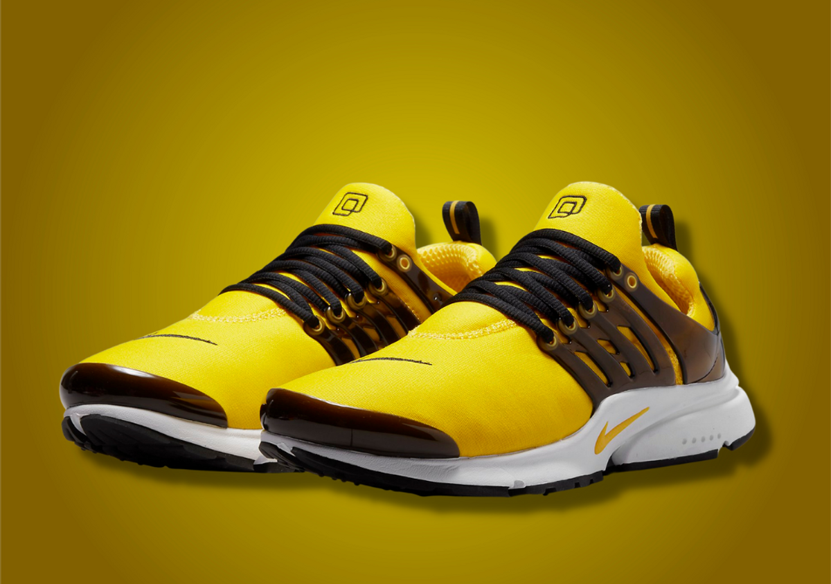Presto top nike release