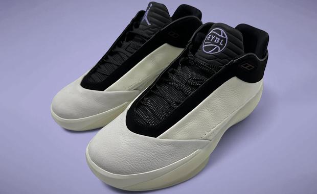 Air Jordan 40 EYBL PE