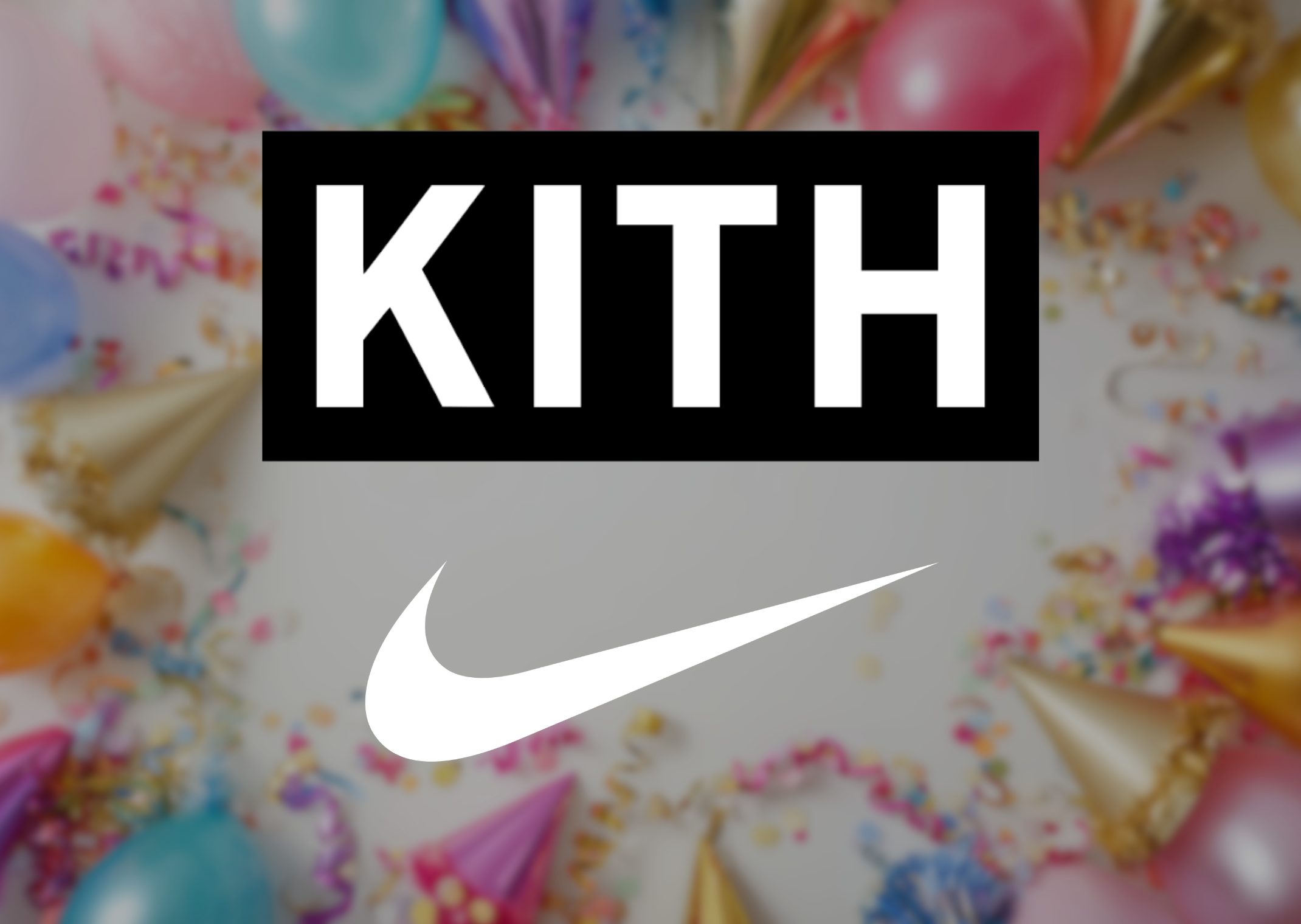 Kith is Dropping a 16 Pair Nike Collection in 2027 to Celebrate Kith is Dropping a 16 Pair Nike Collection in 2027 to Celebrate