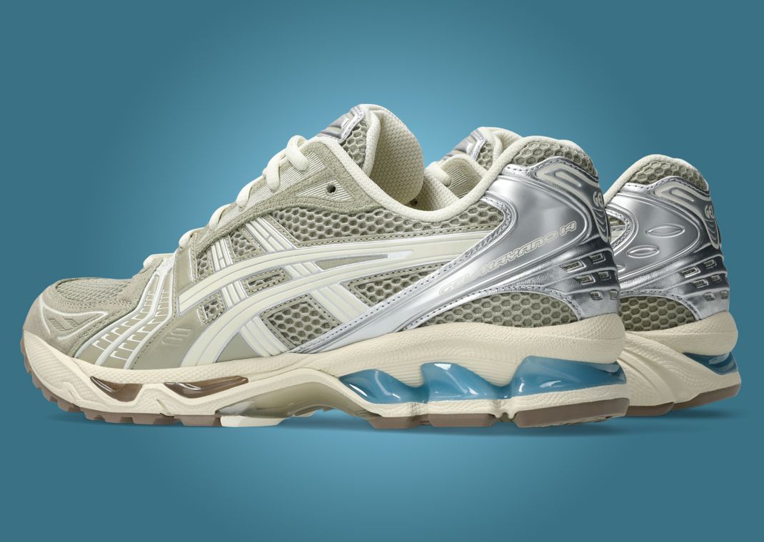 Juliana Salazar × Asics Gel-Kayano 14 27 INCREDIBLY SLEPT ON? | Juliana Salazar x ASICS GEL-KAYANO 14