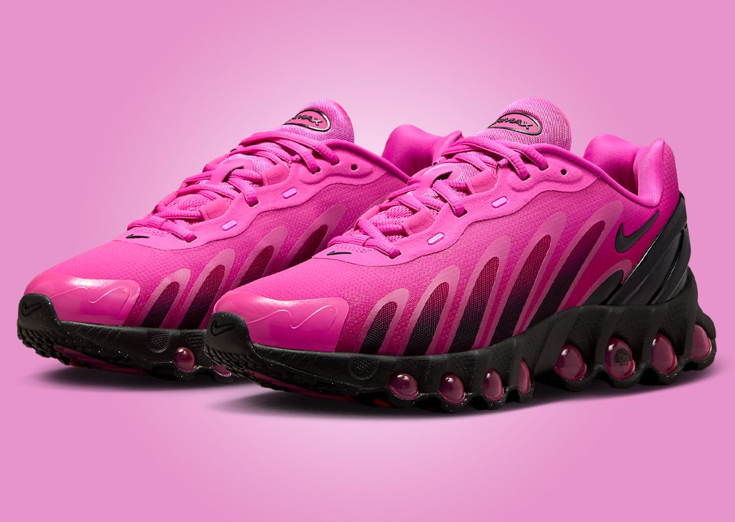 The Women's Exclusive Nike Air Max DN8 Air Max Day Releases
