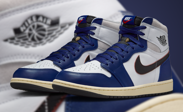 Where to Buy the Air Jordan 1 Retro High OG Rare Air