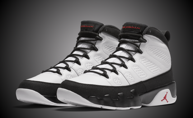 Air Jordan 9 Retro OG Space Jam