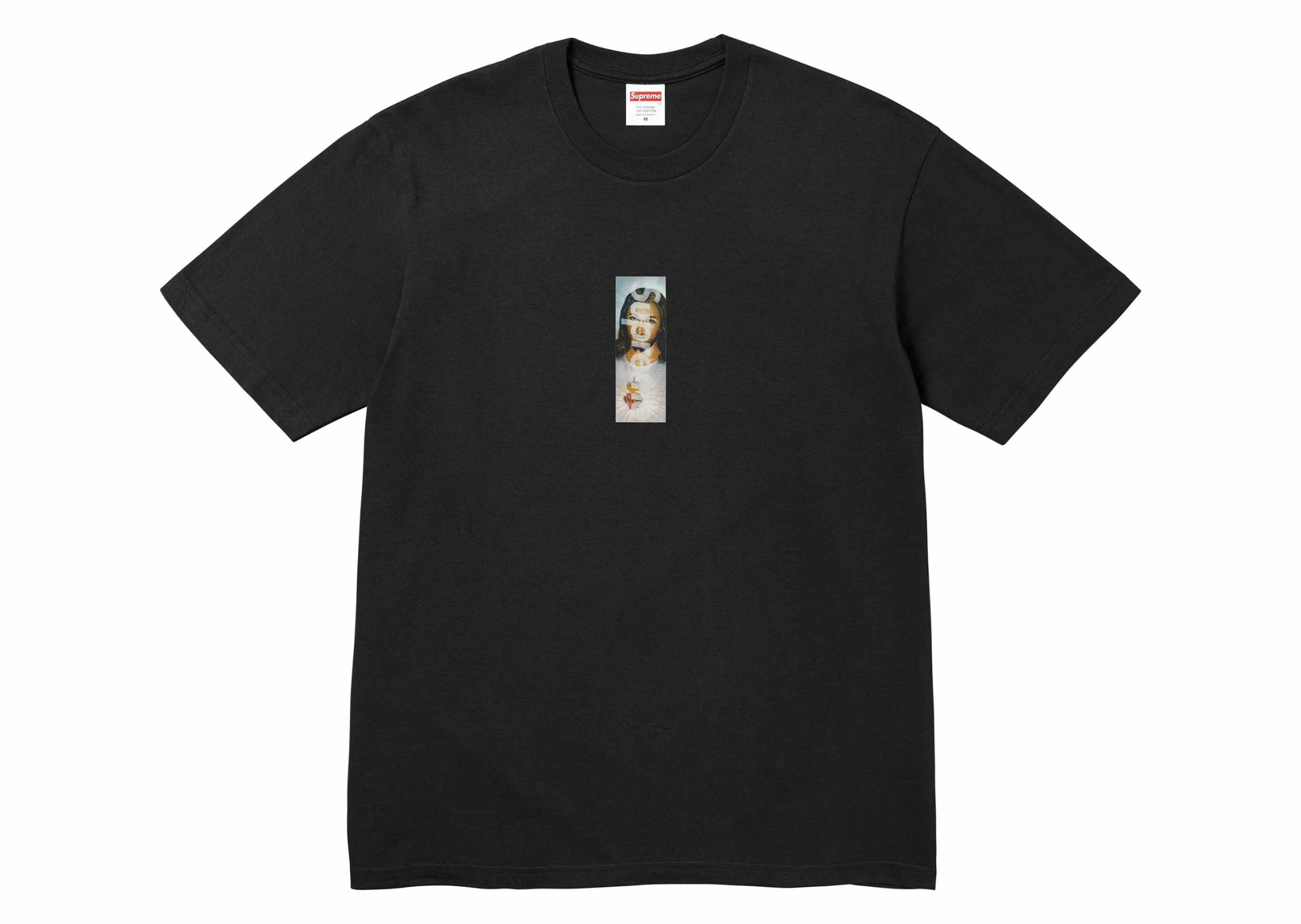 Darth Maul, Dios, and Dogs: Supreme Previews T-Shirt Collection to