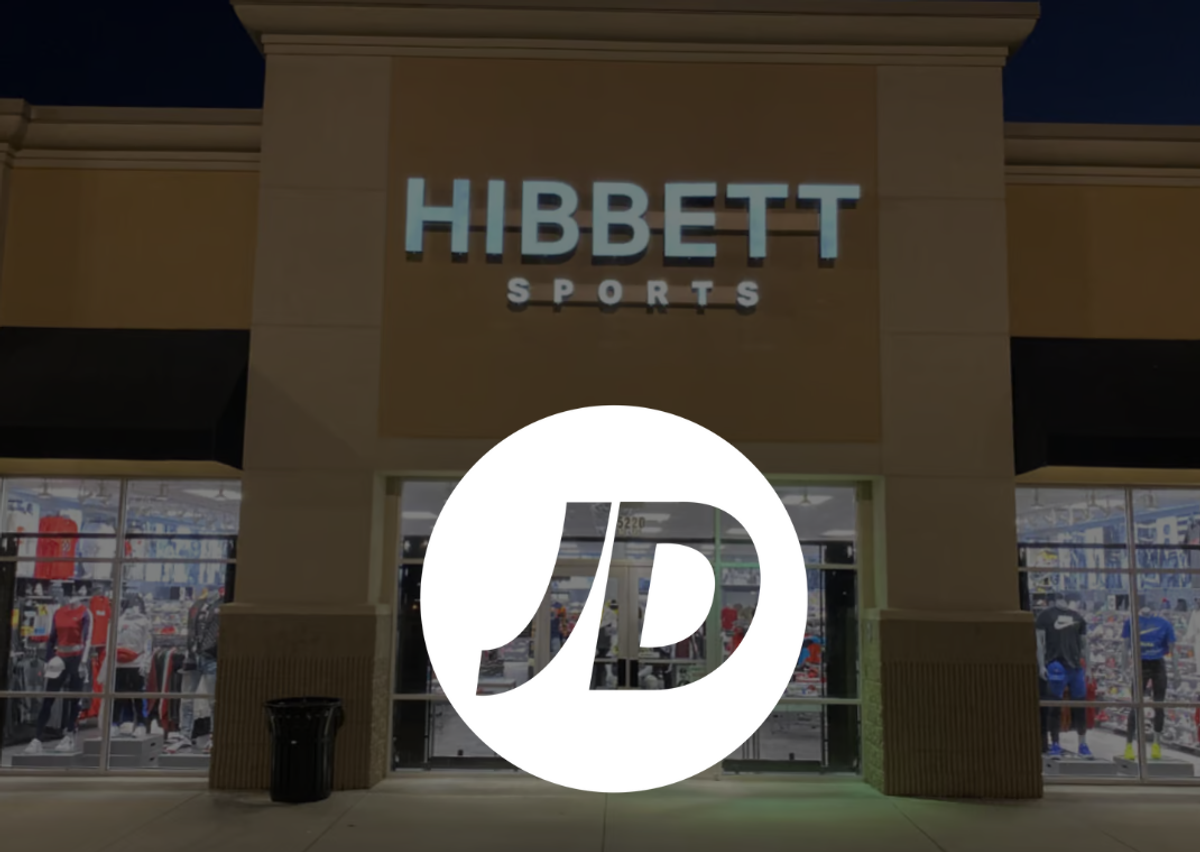 JD Sports Purchases Hibbett Sports