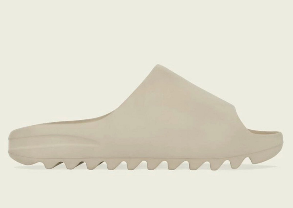 adidas Yeezy Slide "Pure"