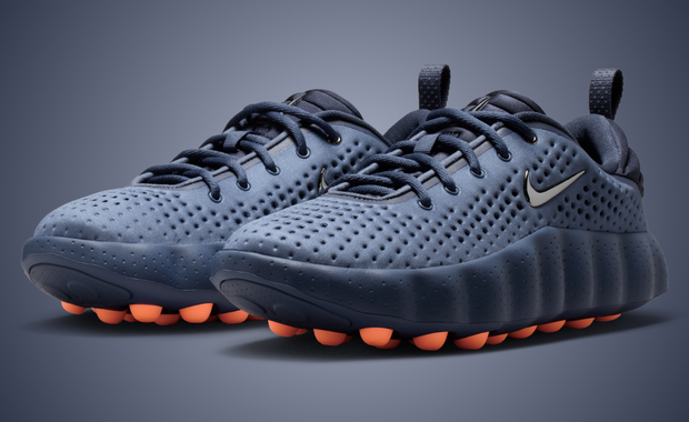 Nike Mind 002 Thunder Blue