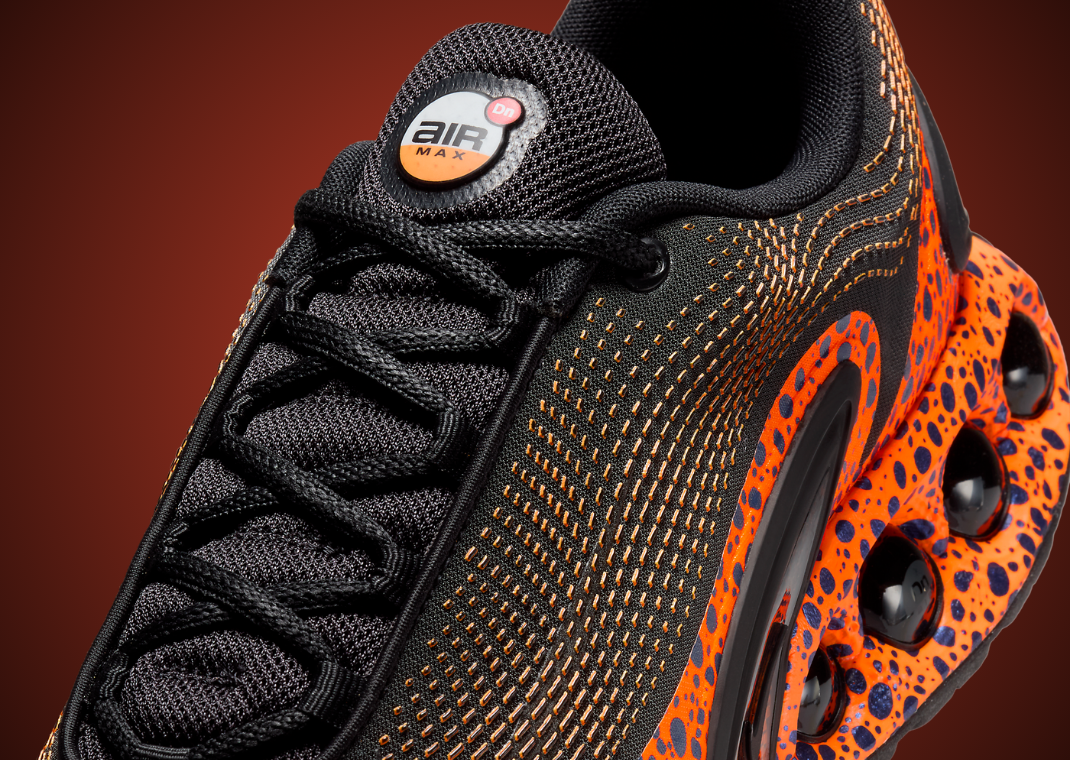 The Nike Air Max DN SE Premium Safari Releases July 2024