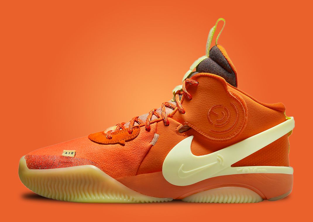 This Nike Air Deldon Is Inspired By The Iconic WNBA Hoodie