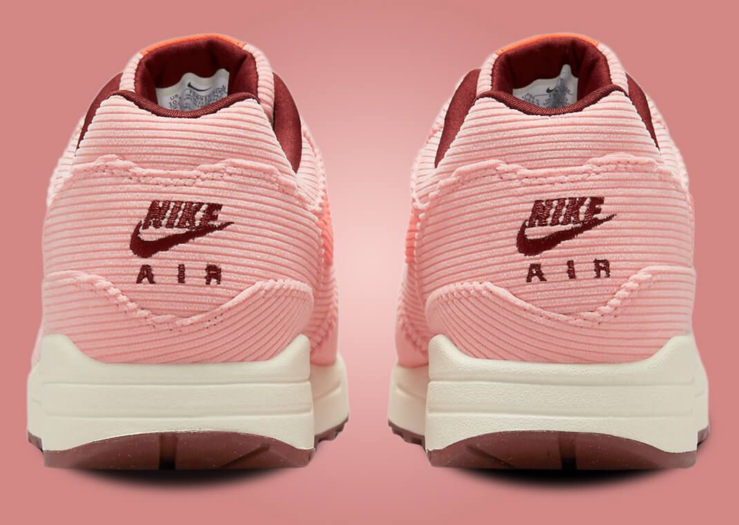 coral stardust air max plus