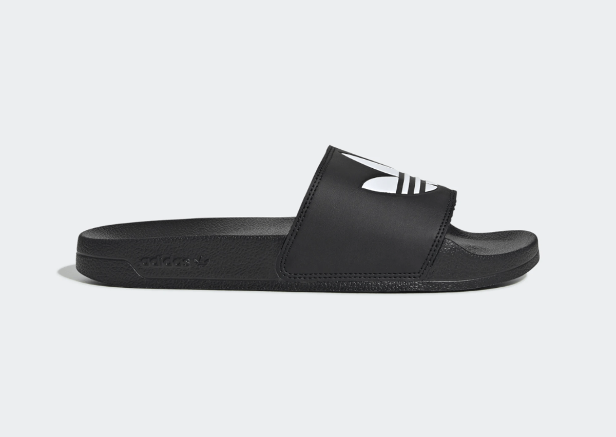 Here Are the Best adidas Slides to Rock This Summer