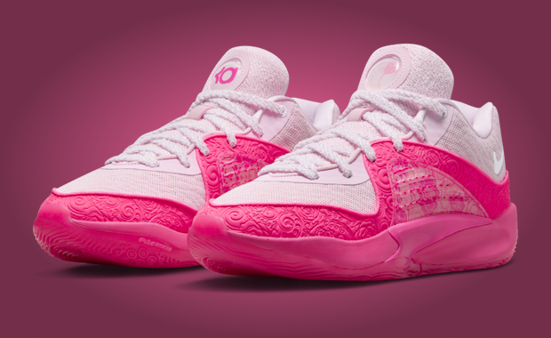 The Nike KD 16 Aunt Pearl Releases October 2023