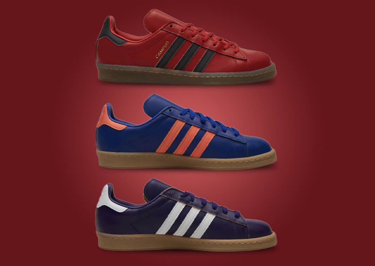 Adidas campus sizing Clearance