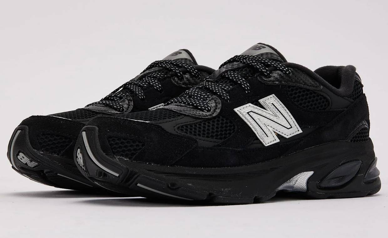 New Balance 2010 Carbon