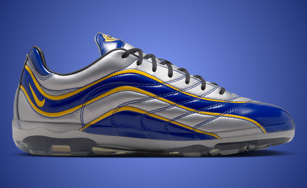 Nike Cryoshot Mercurial Vapor R9 OG