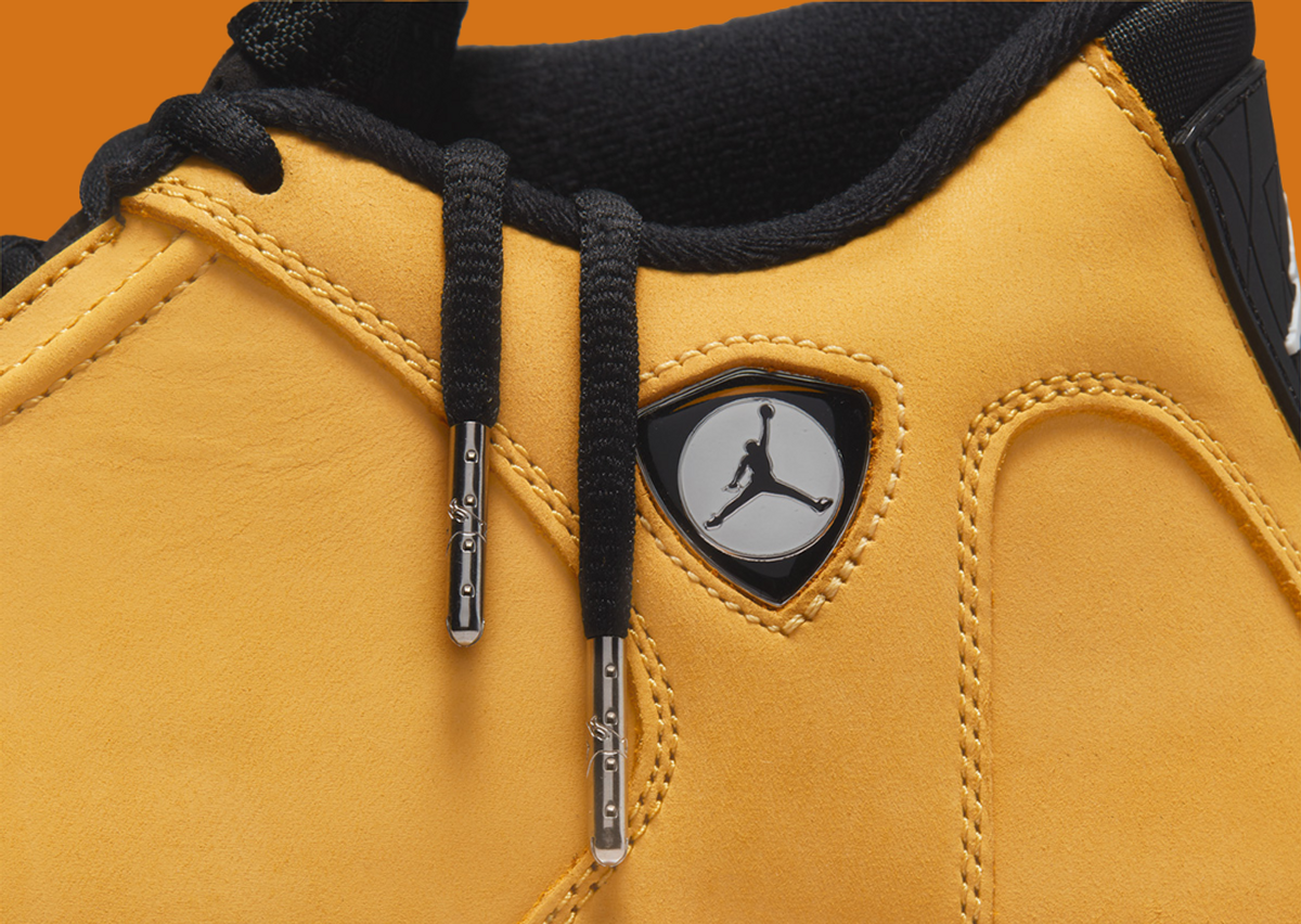 Jordan sales 14 lamborghini