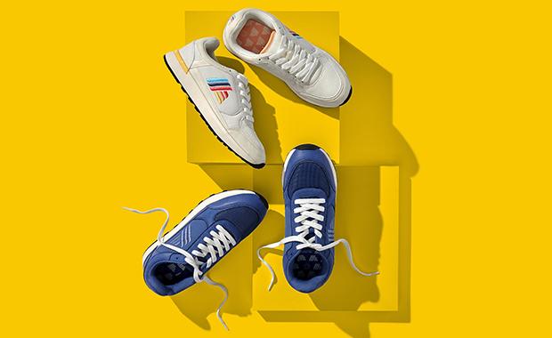 ALDI Gear Spring 2025 Sneakers