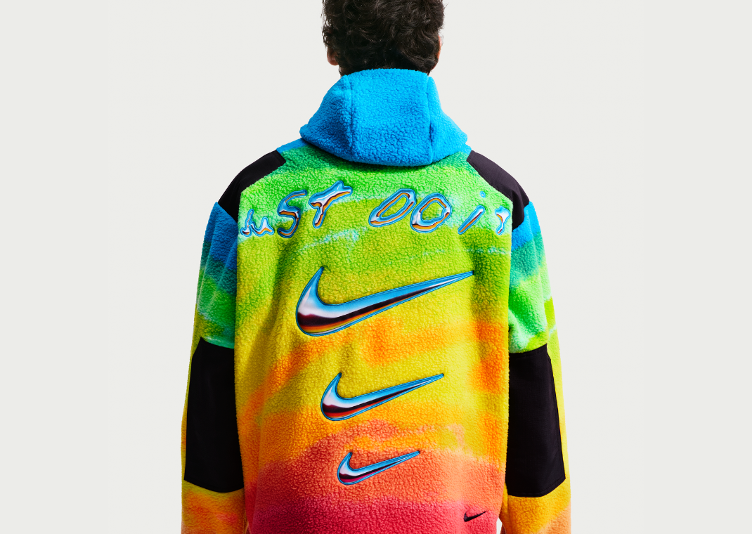 Where to Buy the CPFM x Nike ACG Collection