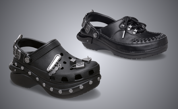 Andersson Bell x Crocs Collection