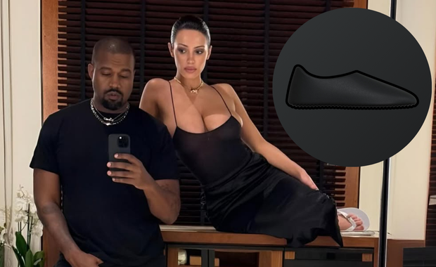 Kanye West’s New Yeezy SLPR Slipper is Available For Pre-Order