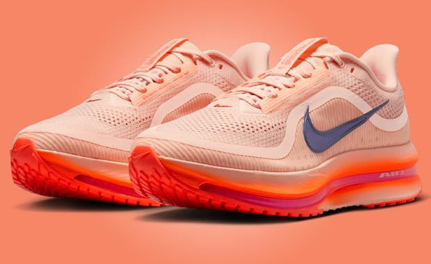 Nike Pegasus Premium Washed Coral