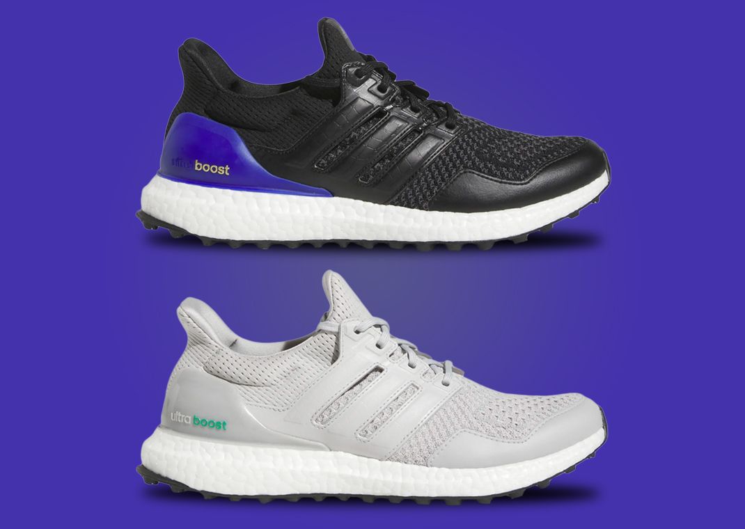 Adidas tour 36 boost on sale spikeless