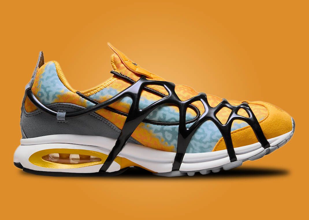 Nike★Air Kukini University Gold Cool Grey★送料・関税込★ f28bfd2438819ce4bdd9dcf62fc5b8