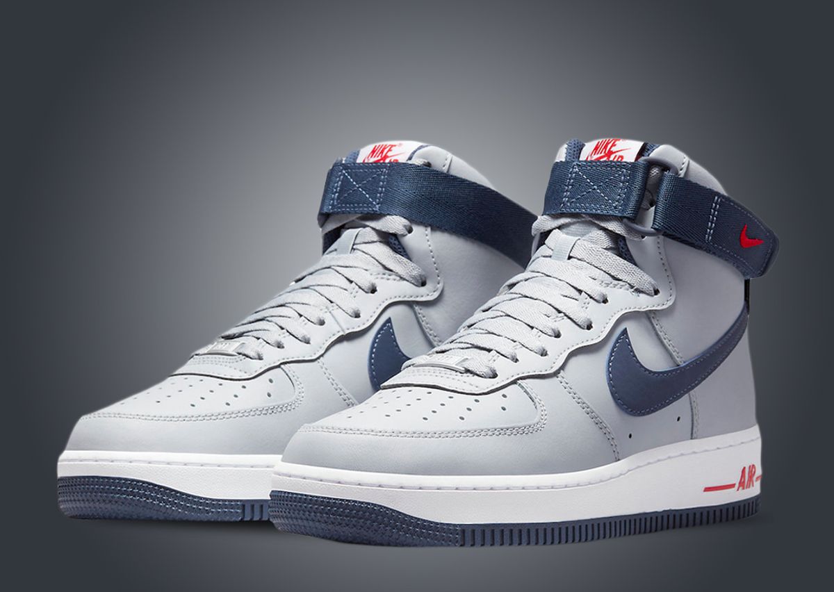 Patriots shoes air force Outlet
