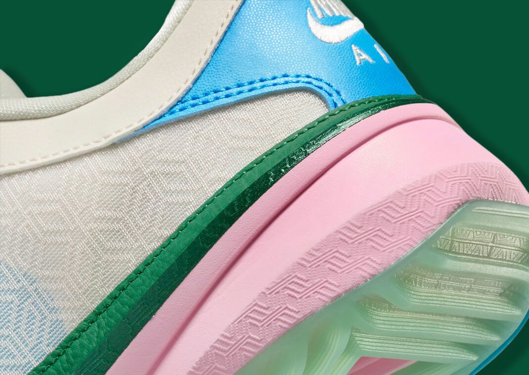 The Nike Zoom Freak 5 Five The Hard Way Releases September 1