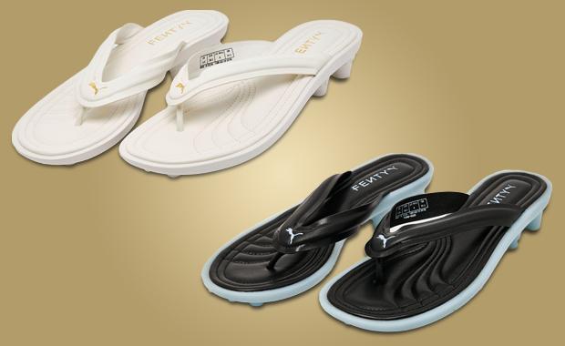 Fenty x Puma Cat Cleat