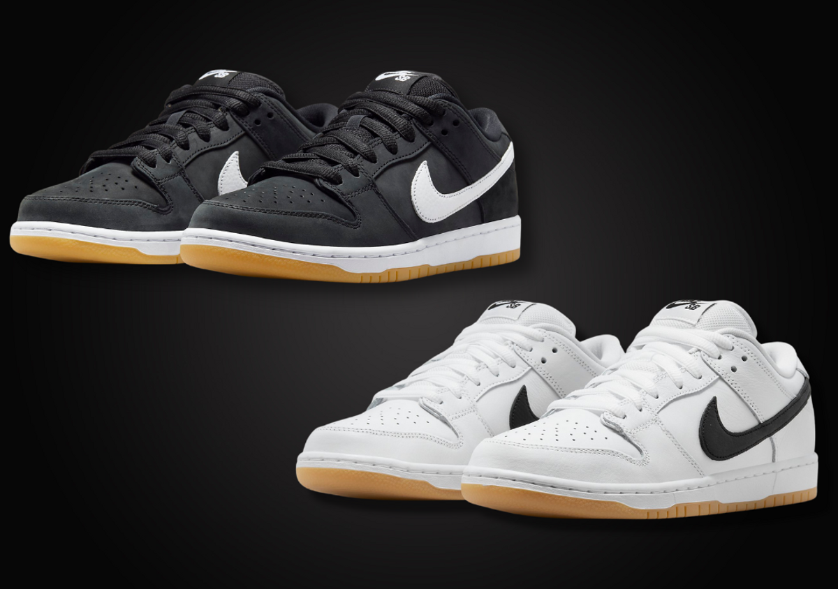 Nike sb yin deals yang