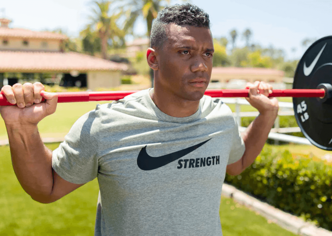 Nike Now Sells Gym Equipment Under Nike Strength