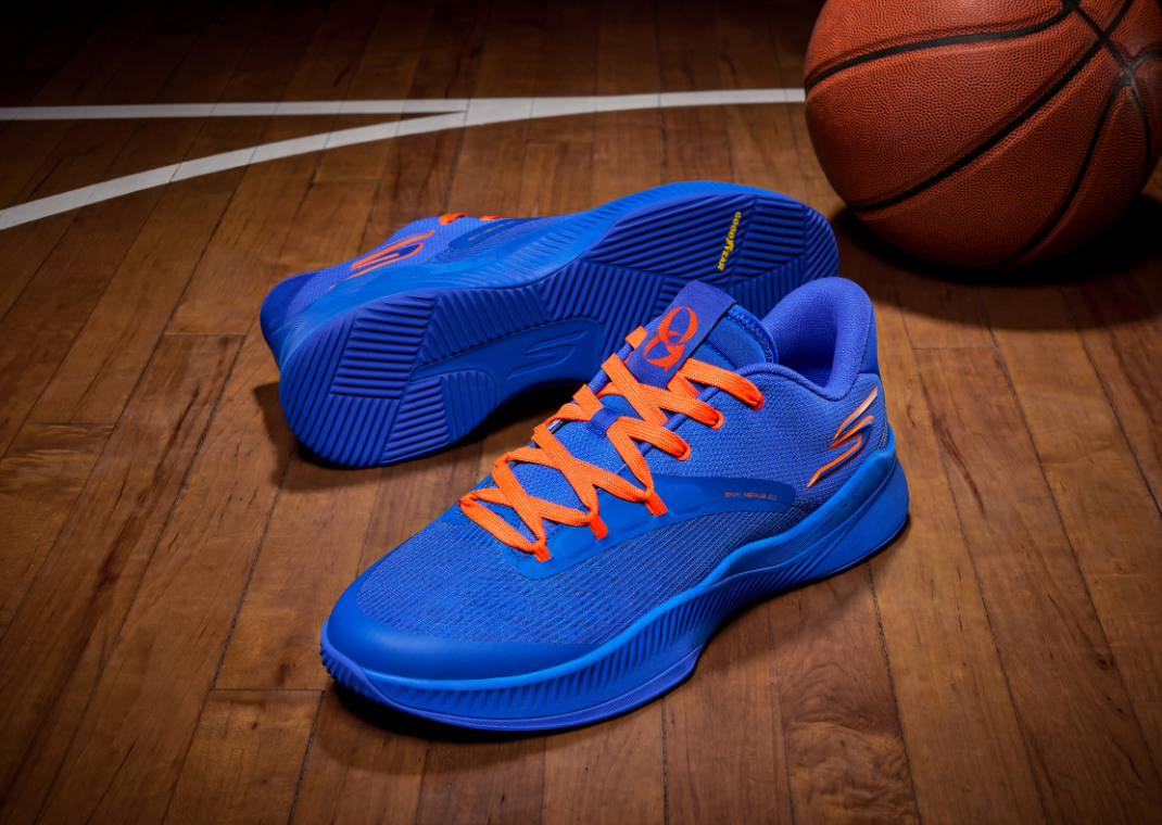 Pre-Orders for OG Anunoby's Skechers SKX Nexus PE Open This Week