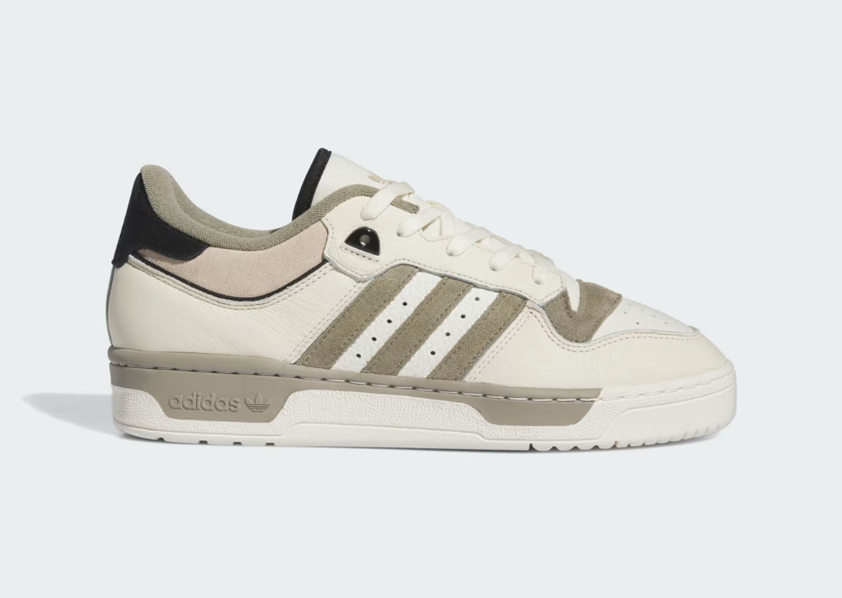 adidas Rivalry 86 Low Off White Lateral