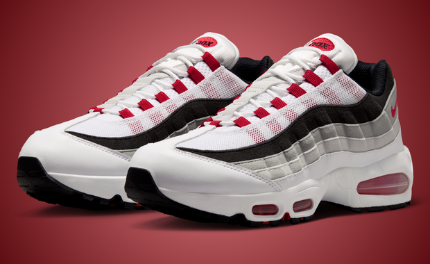 Nike Air Max 95 Big Bubble Comet