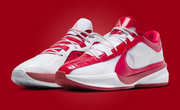 The Nike Zoom Freak 5 ASW Thanks For Sharing Releases February 2024