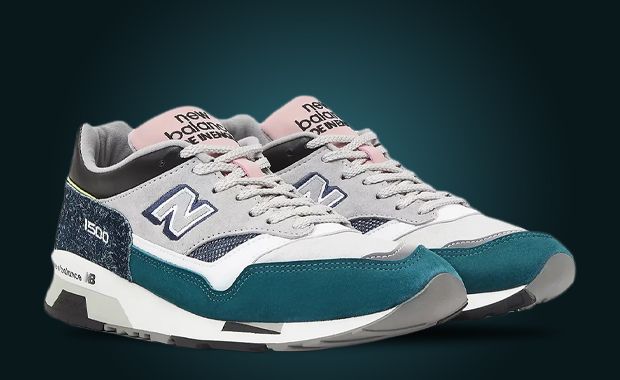 New balance shop 1500 mint