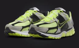 The Nike Zoom Vomero 5 Life Lime Releases Fall 2024