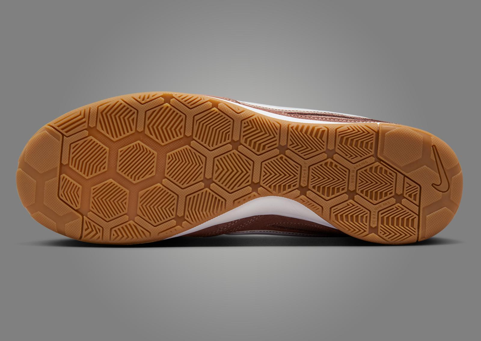 Nike Gato Desert Dust White Gum Outsole