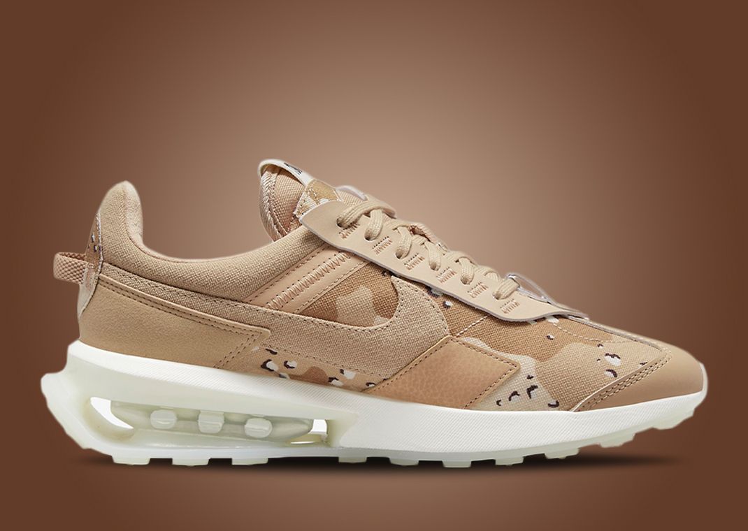 Air max thea desert camo outlet restock