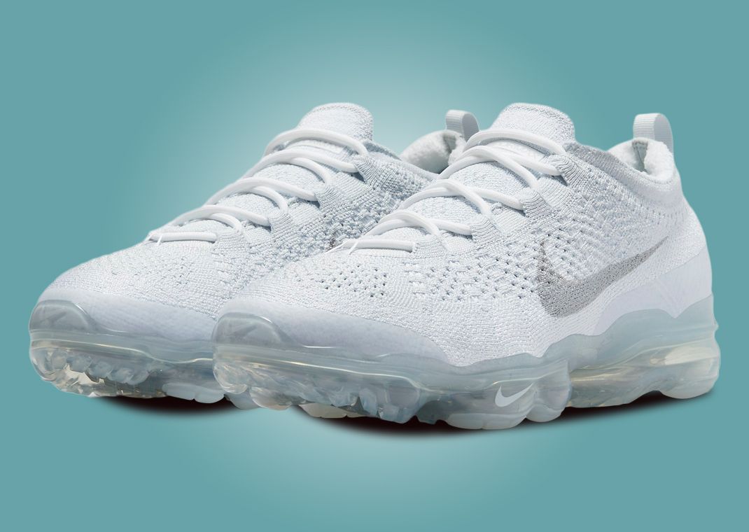 Vapormax platinum shop