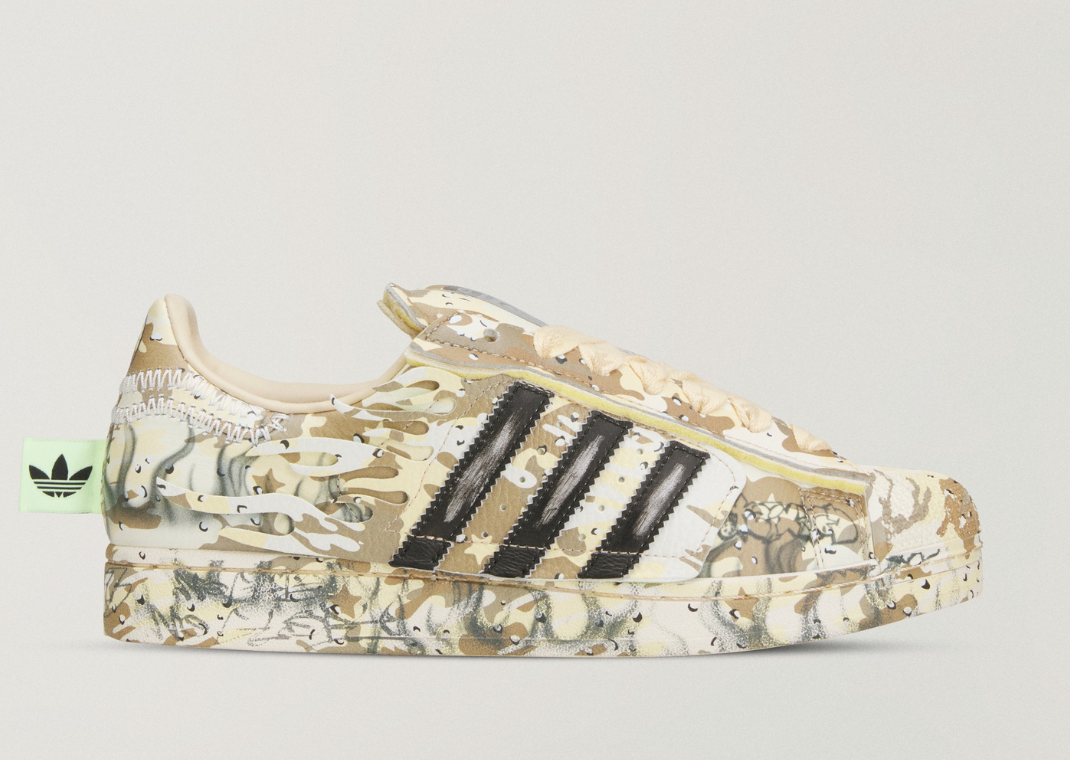 adidas gazelle silver green womens adidas Superstar II Better Scarlet