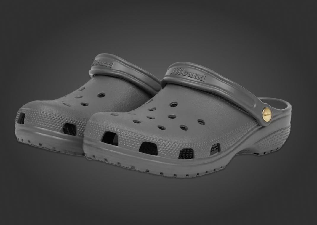 JJJJound × Crocs Classic Clog 29cm NEW JJJJound Crocs Classic Clogs White | Men's Size 12 | eBay